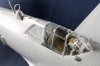 Trumpeter 02427 P-47D Thunderbolt Razorback 1/24